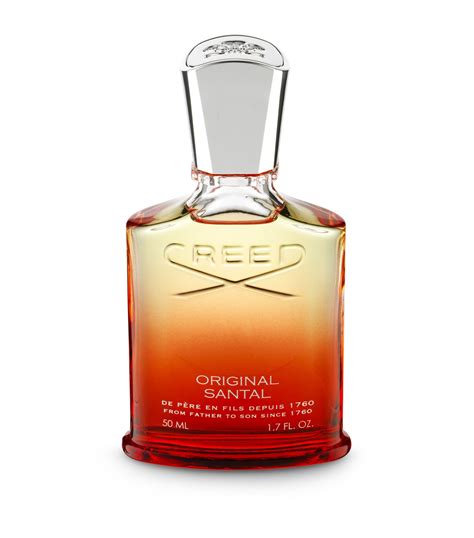 creed original santal cologne|creed cologne original santal.